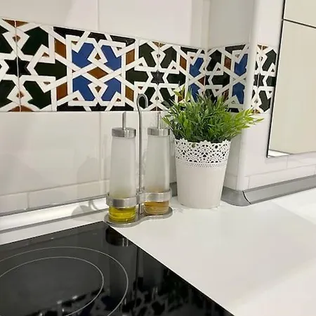 Appartement Acogedor Loft+Parking Junto A Catedral à Séville Extérieur photo